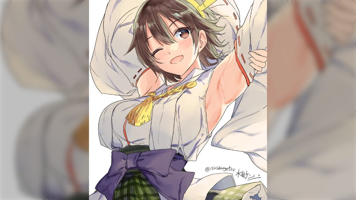 ai ヌード 少女と伯父さん AIイラストじゃない証拠を出せと言われるが、一番下のレイヤーから裸のおじさんが出てきてもいいですか...？「知らない権利がある」 - Togetter  [トゥギャッター]