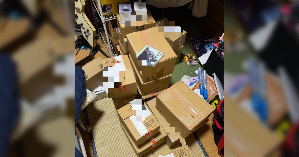 神奈川県海老名市にある三星化成工業では推し活などで溜まったCDを無料で引き取ってくれるのでCDの処理に困っているヲタクは活用してみてはどうか