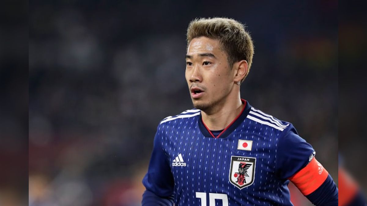 うっちー様 元日本代表MF香川真司選手が内田篤人さんに苦言「言葉を発する