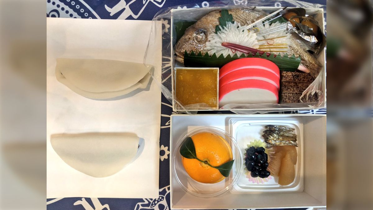 皇室のおせち弁当とは？宮内庁ゆかりの味や予約の真相に迫る