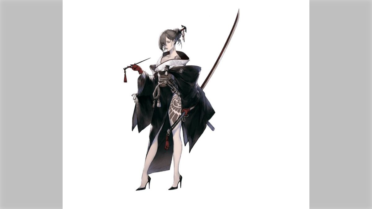 jc　配信　くぱぁ 和装にピンヒールというフェチの極み👘👠 - posfie