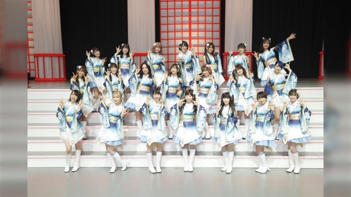 デレマス　Broadcast & LIVE Happy New Yell !!! THE IDOLM@STER CINDERELLA GIRLS Broadcast & LIVE Happy New