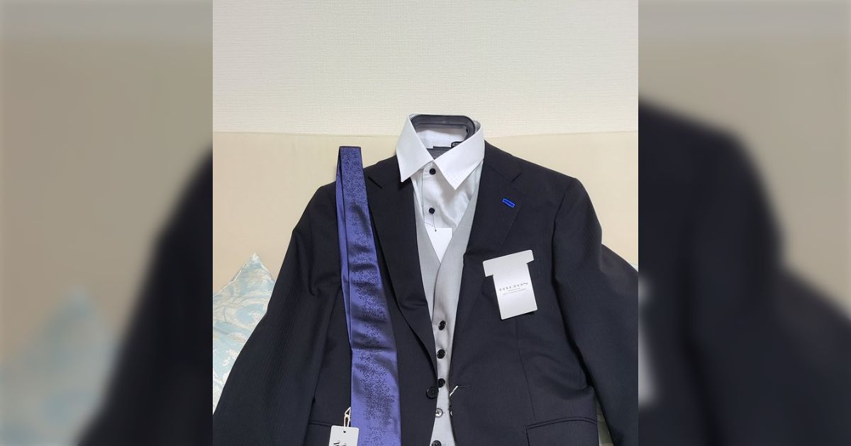 メンズスーツを女性が着られるように、洋服の青山でお直しした話 似たような依頼で対応してもらったブランドも多く集まる