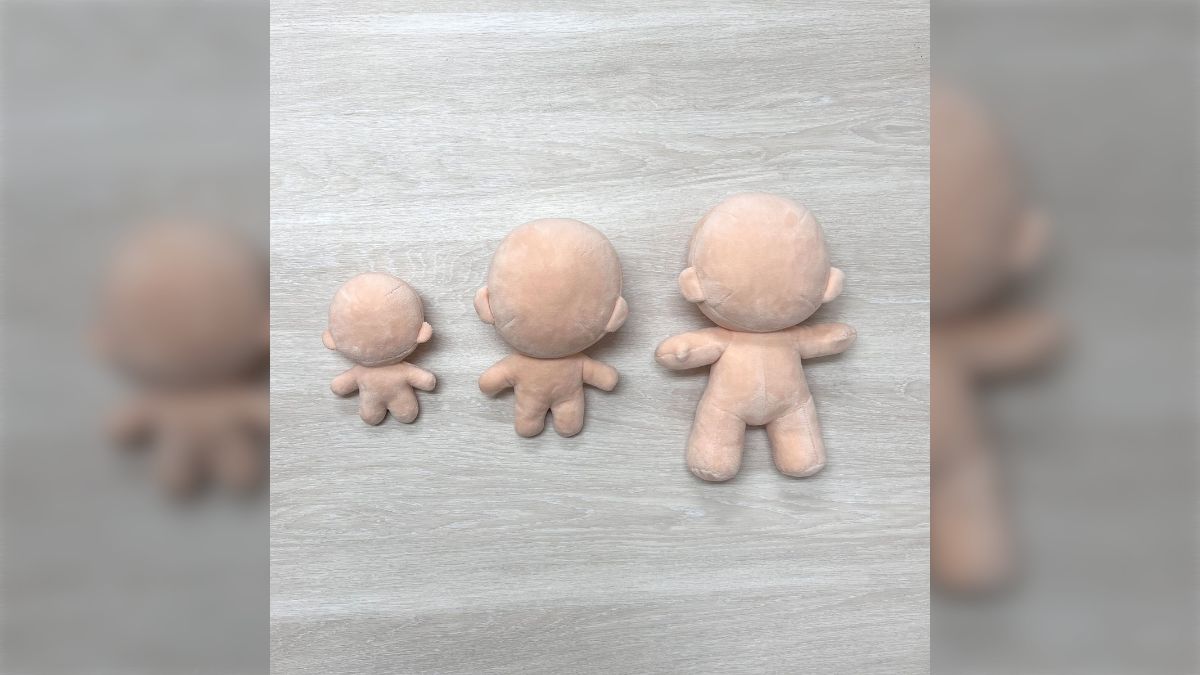 2個セット】ぬいぐるみ用 ボアクロス カラークロス ぬい活 推し 2個セット】ぬいぐるみ用 ボアクロス カラークロス ぬい活 推し