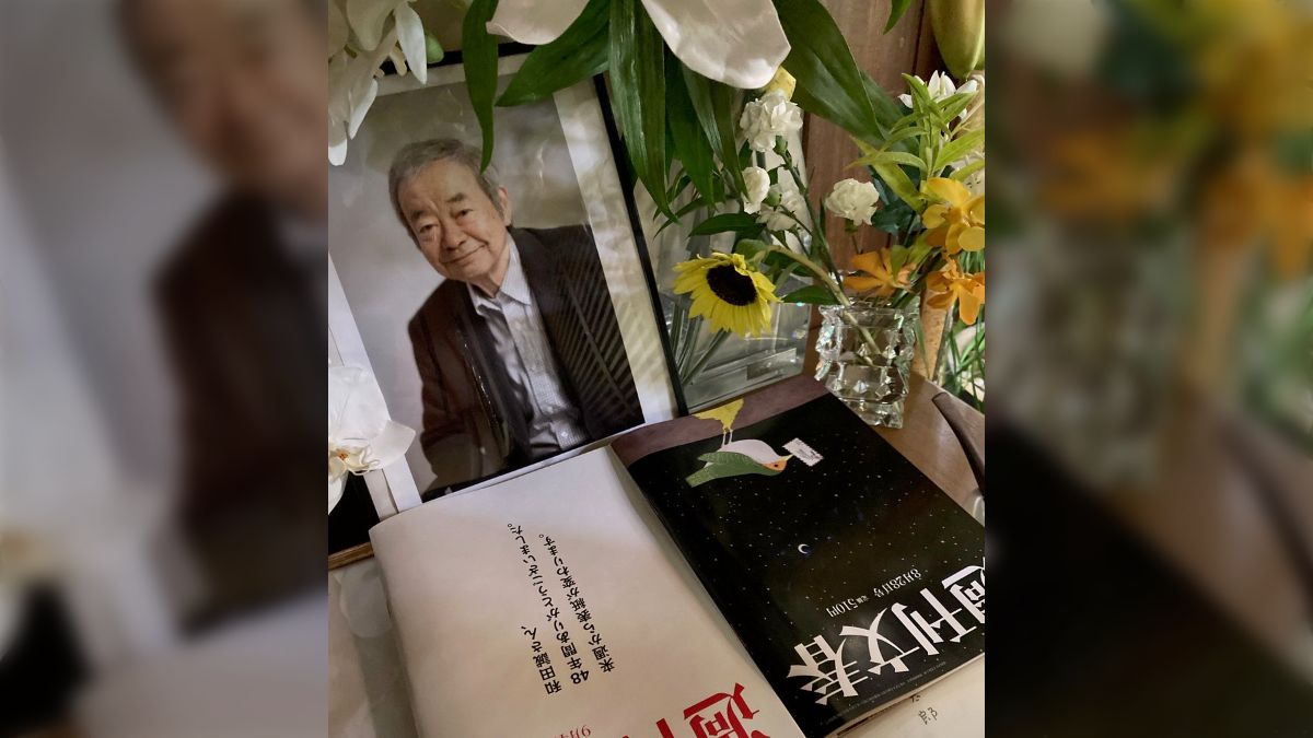 48年間続いた『週刊文春』和田誠さんによる表紙絵が終了し、最新号の