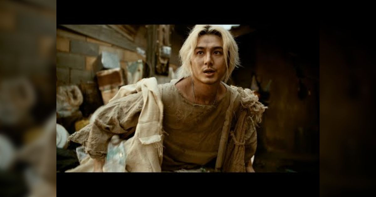 受験生の息子がMステに出ていた藤井風の歌詞をわからない単語を調べながら聴いてた→翌日、共通テストでその単語が出題「藤井風さん2点あざす！！」