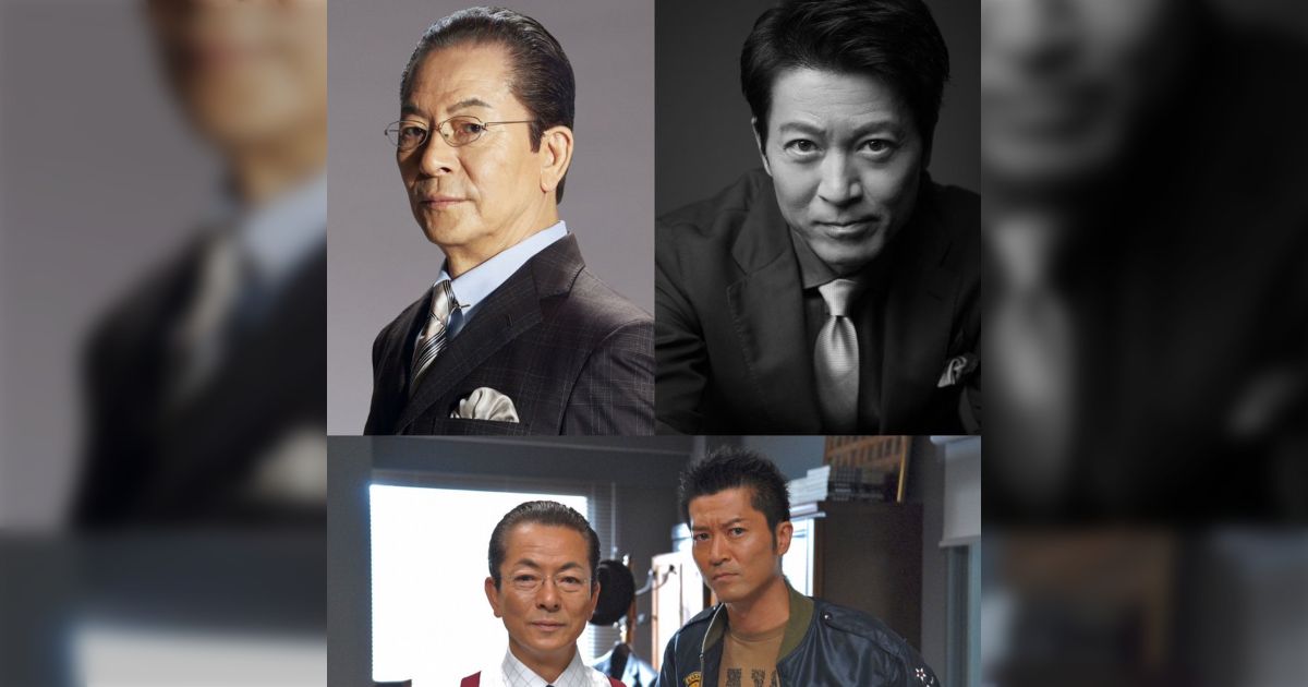 相棒』新シーズンに亀山薫が帰ってくるという発表にファンが