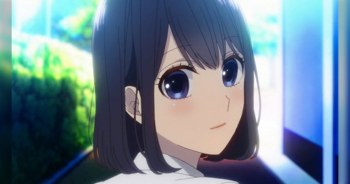 アニメ『恋と嘘』8話感想ツイートまとめ - posfie