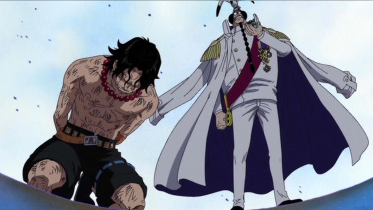 朝、スタジオに行くのが嫌だったっけ……」アニメ『ONE PIECE』エース役 