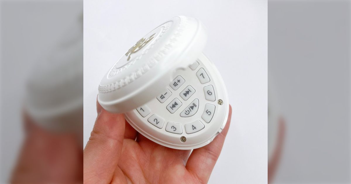 電子念仏機 天界 ブッダマシーン HAOHAOHAO ブッダマシーン ① 念仏機 電子念仏機 天界 ブッダマシーン