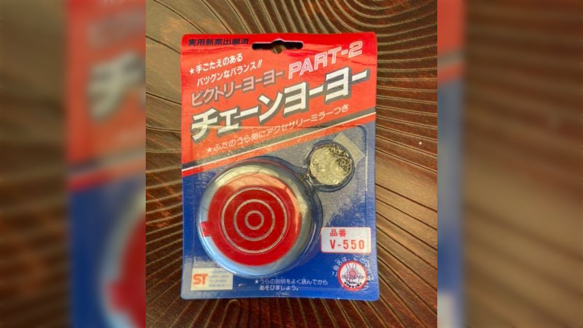 ママの頃は『スケバン刑事』ってのが流行って｢スケバンだけど刑事の