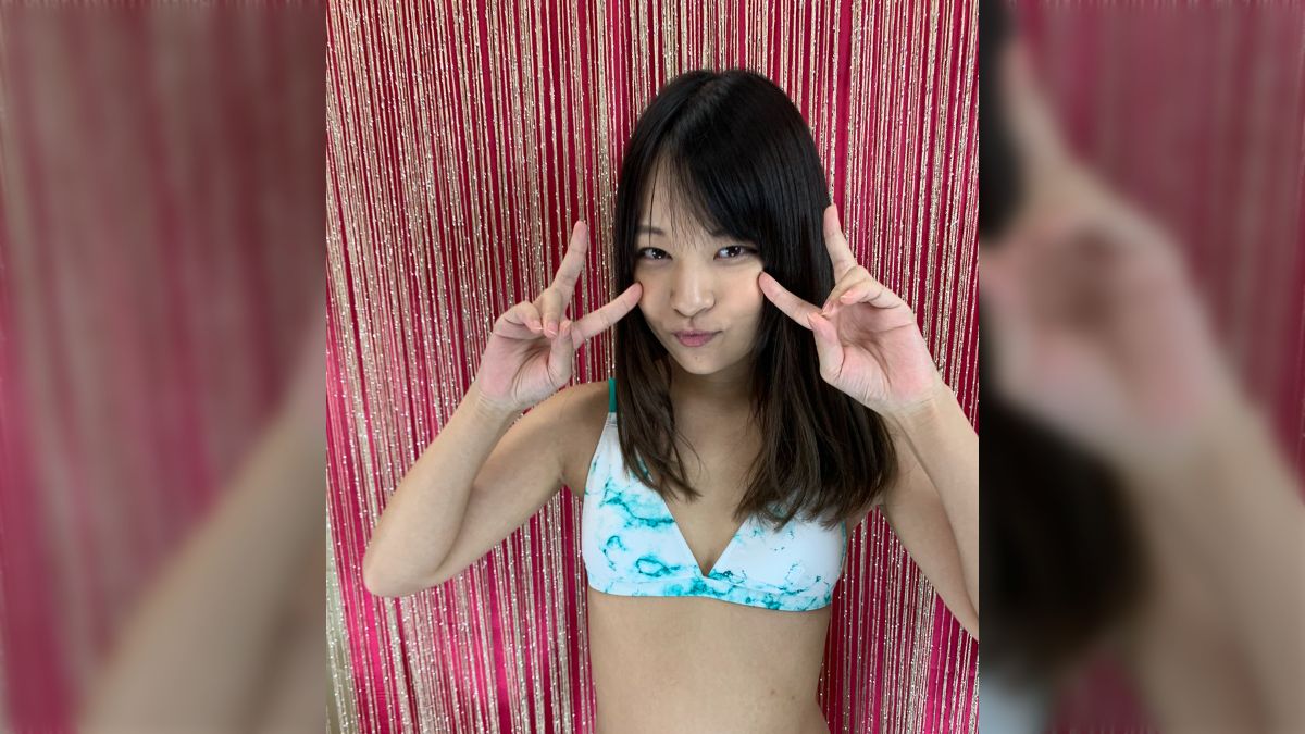 U10 gravure sexy Japanese  