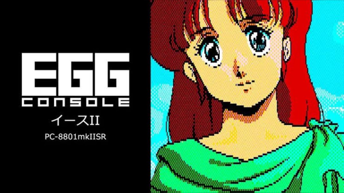 PCエンジン　イースⅣ　トランプ PCエンジン イースⅣ トランプ