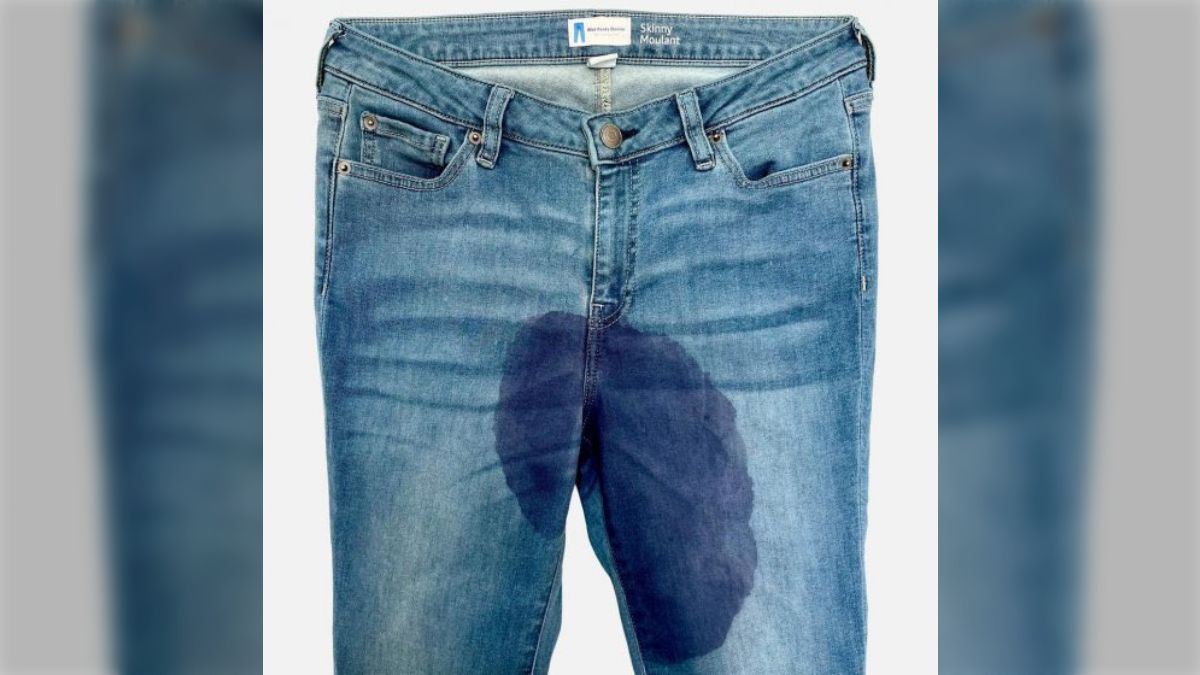 熟女お漏らし二次 精神的ダメージジーンズ」アメリカのブランドが発表したデニムのデザインが尖り過ぎていてどの層が履きこなせるんだよとざわつく皆さん - Togetter  [トゥギャッター]