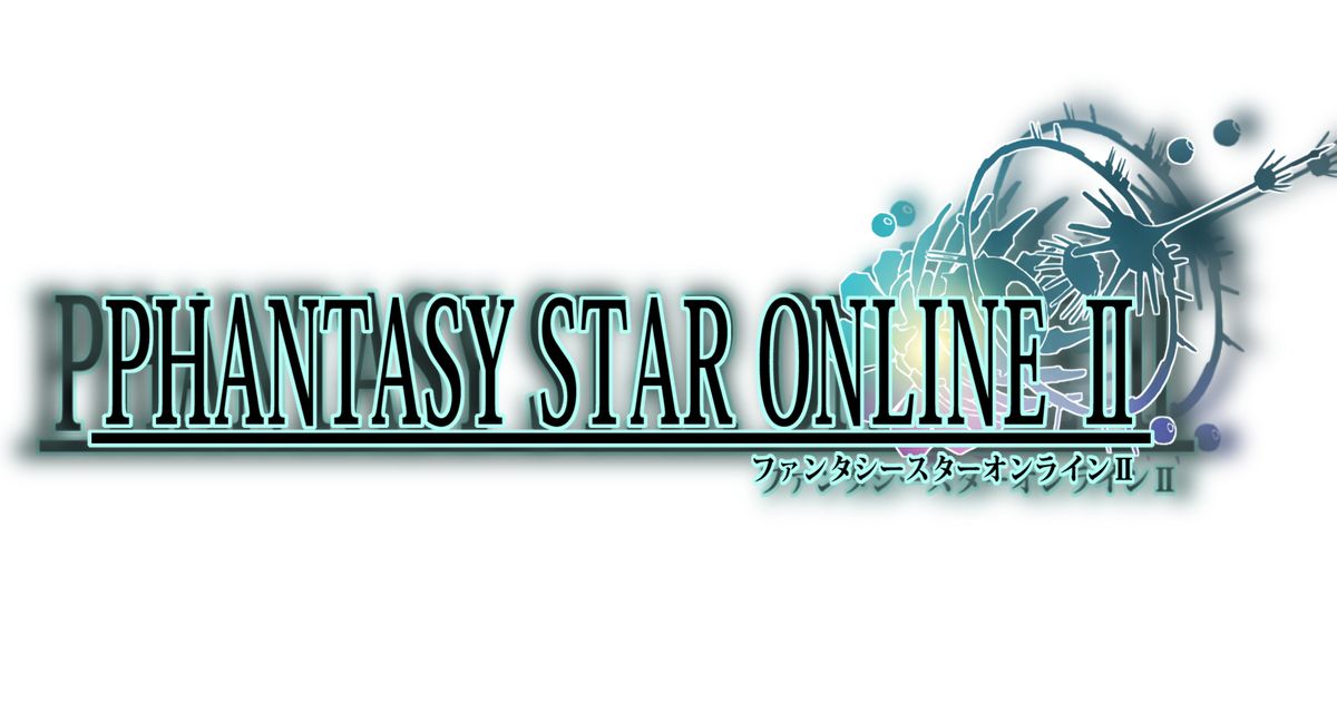 【PSO2】自作ロゴ・素材まとめ【SS加工】 (9ページ目) - Togetter [トゥギャッター]