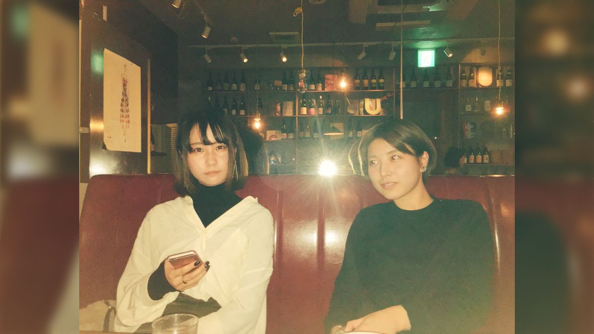 荻野可鈴　ロリ 女の子マイスター・小林司と「いまいちばん会いたいエッジな女の子」愛すべき女・女（めめ）たち vol.8 #めめたち #カルカル - Togetter  [トゥギャッター]