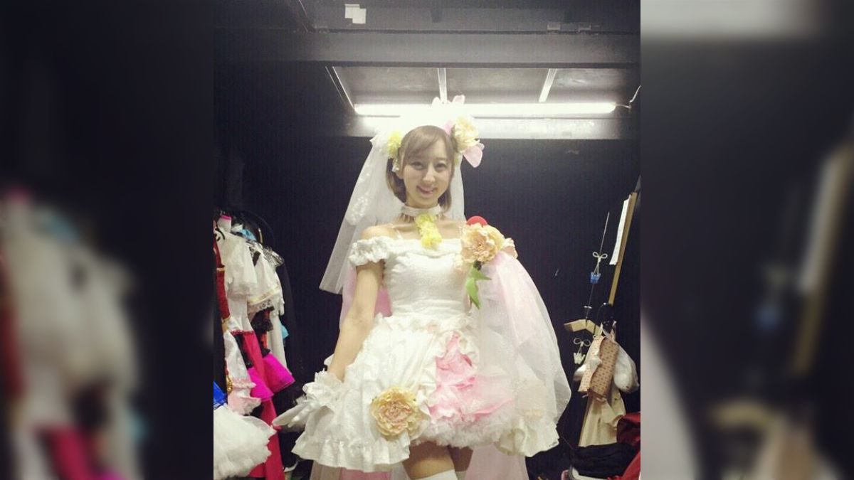 ラブライブ！ μ's Go→Go! LoveLive! 2015 〜Dream Sensation!〜 出演