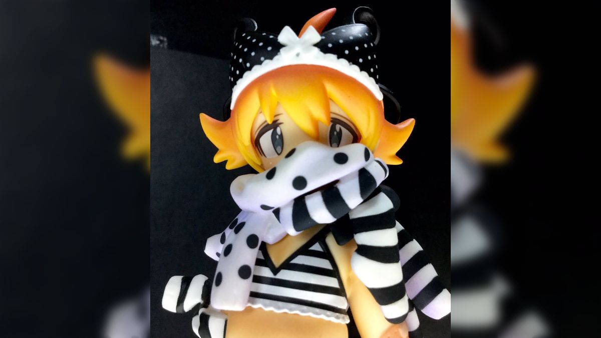 ワンダちゃん TAQROVer FILE：02 海洋堂 ワンフェス フィギュア ワンダちゃんNEXT DOORプロジェクト』FILE02 TAQROVer. ノン