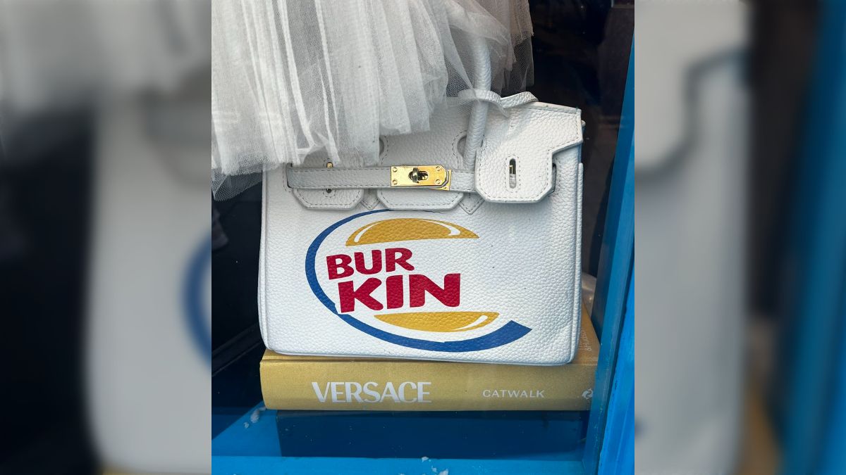 激レアバーガーキング 置き時計レトロ