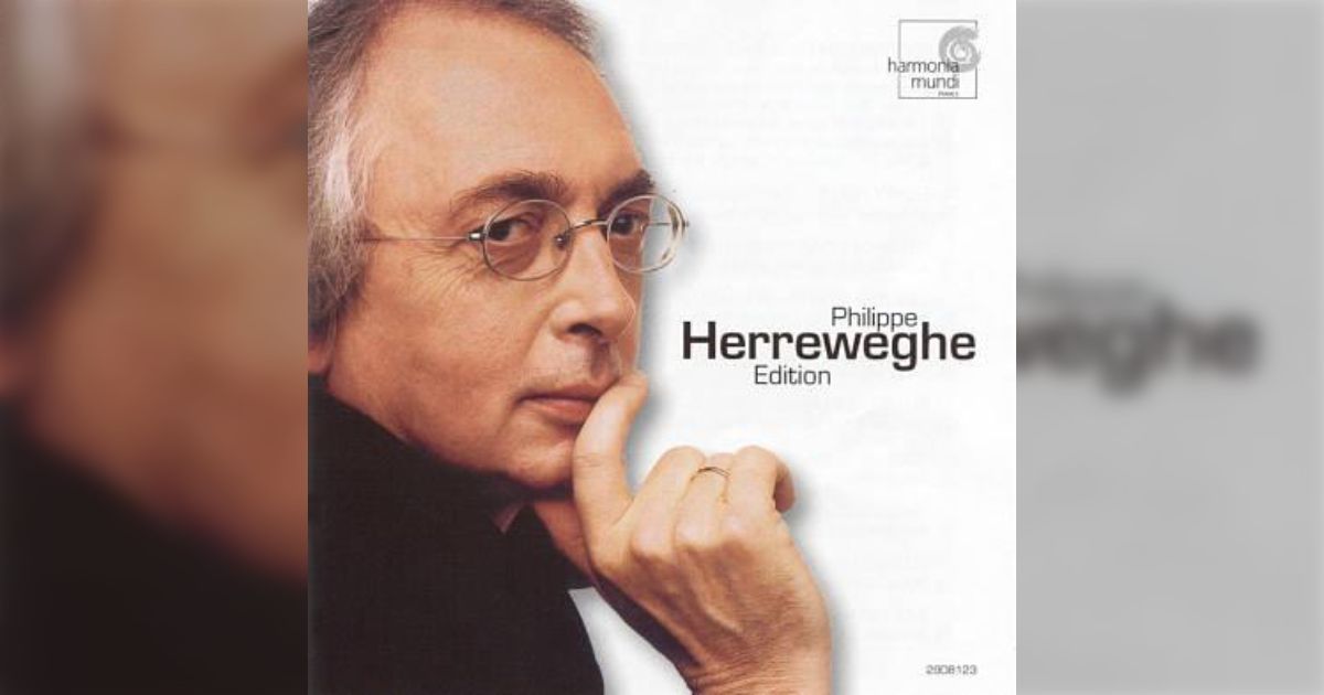 ビバ！合唱 世界の名合唱団～シャペル・ロワイヤル 2015年10月10日 「古楽の休日」は唱和する民民の朝 (8ページ目