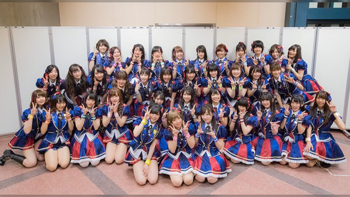 THE IDOLM@STER MILLION LIVE! 4thLIVE TH@NK YOU for SMILE!!』出演者感想まとめ -  Togetter [トゥギャッター]