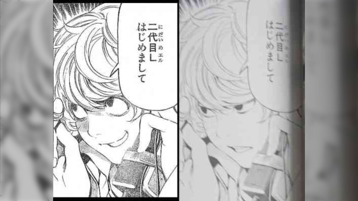 DEATHNOTE 再生 デスノート　プロモ　L　ニア　メロ　DNP-04 DEATHNOTE 再生 デスノート プロモ L ニア メロ DNP-04