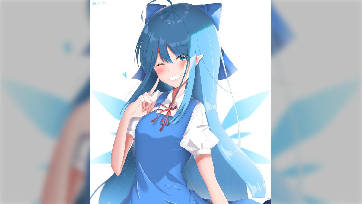 ☆sold☆東方projectパチュリー手描きイラスト ひびか