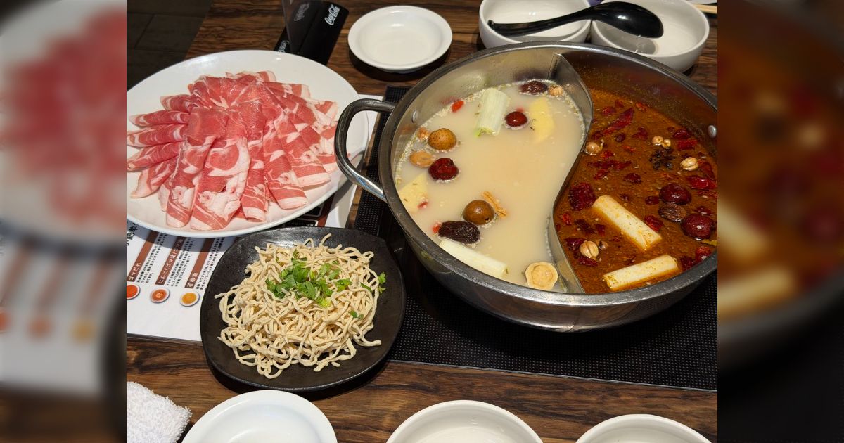 【日本はスパイス後進国？】火鍋などアジアの料理には普段見ない香辛料がふんだんに使われているが、その理由に様々な意見が集まる「元々スパイスが少ないし」「日本は逆」