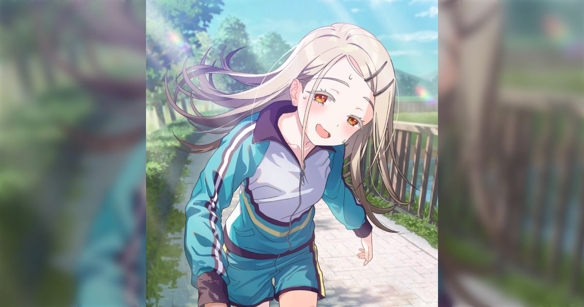 篠澤広 エキスポ 痛バ