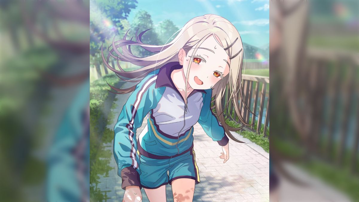 ガリガリ女 昨今のオタク間ではむちむちな女の子の方が流行っていたが、篠澤広というたった1人の存在によってガリガリ華奢が流行るパラダイムシフトが起きた -  Togetter [トゥギャッター]