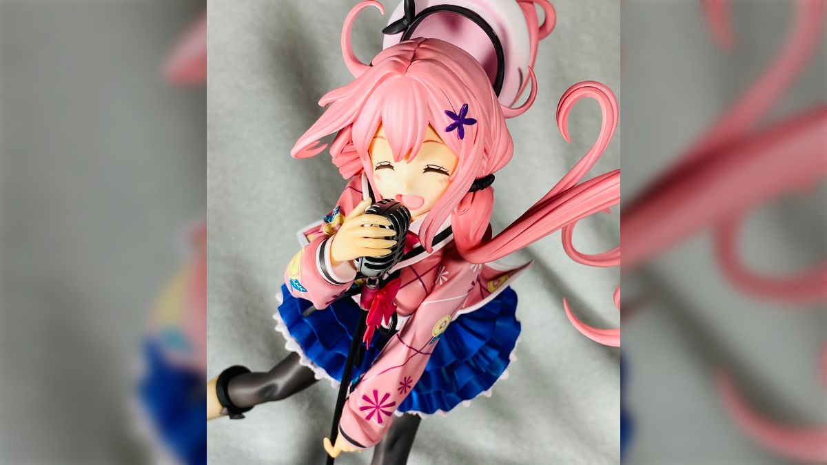 【未開封】 桜衣乃 おちこぼれフルーツタルト フィギュア コトブキヤ 桜 衣乃｜おちこぼれフルーツタルト｜美少女フィギュア