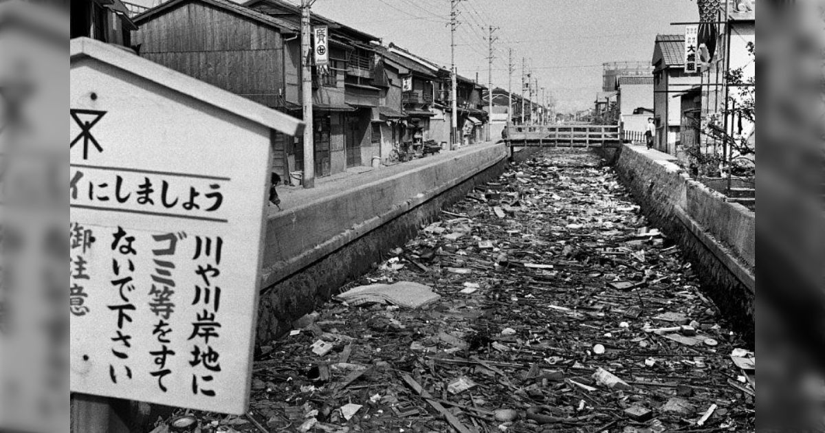 「リアル『人攫い』がいた時代」貧しく不潔だった昭和より今の方が100万倍良い→今よりも不衛生、不便だったが「成長中」の方が幸福度が高いという事なのでは？