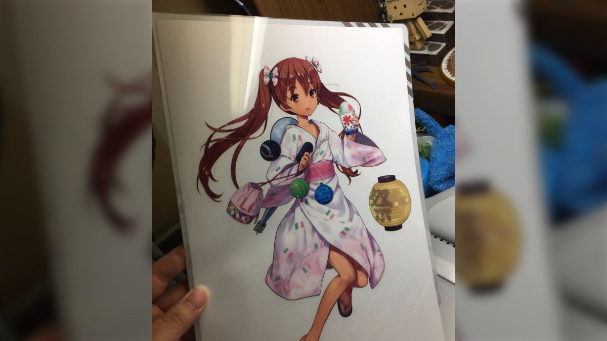 家にあった艦これクリアファイルなどいろいろ Amazon.co.jp: クリアファイル 艦これ 艦隊これくしょん