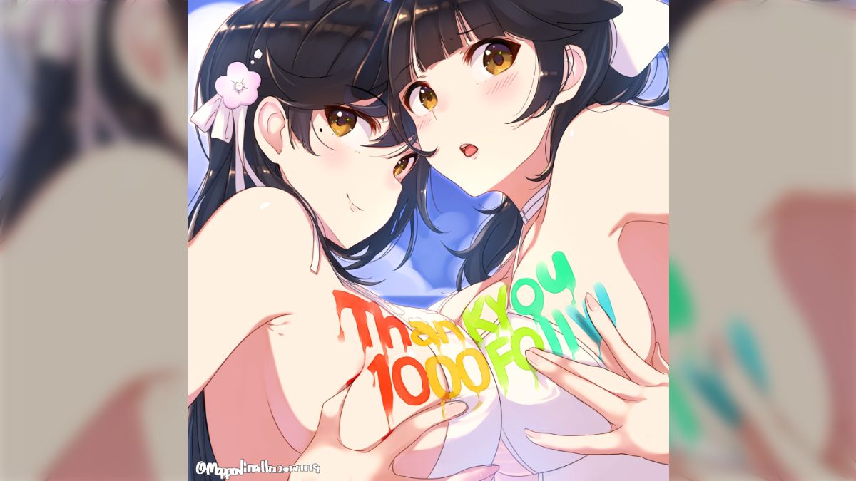 外人クリトリス  