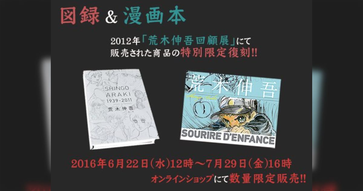 荒木伸吾 図録 瞳と魂 荒木伸吾 図録 瞳と魂 SHINGO ARAKI 1939-2011
