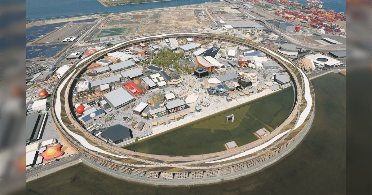 【リメンバー辺野古】EXPO2025の時は「安全性に問題があるなら即座に中止しろ！修学旅行生を動員するな！」と声高に叫んでいた共産党が、なぜか辺野古の事故にはダンマリなんだよな