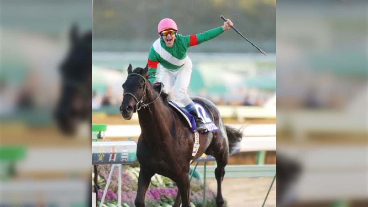 競馬 Zippo シンボリクリスエス 年度代表馬