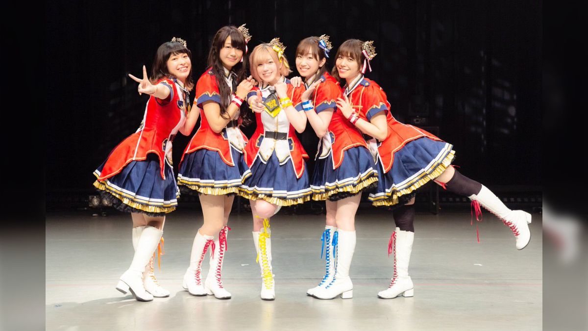 ミリシタ ジュリア D'zeal イベント コスプレ フルセット ミリシタ ジュリア D'zeal イベント コスプレ フルセット