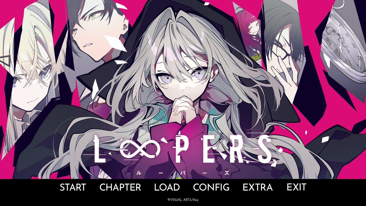 LOOPERS レビュー/感想 - Togetter [トゥギャッター]