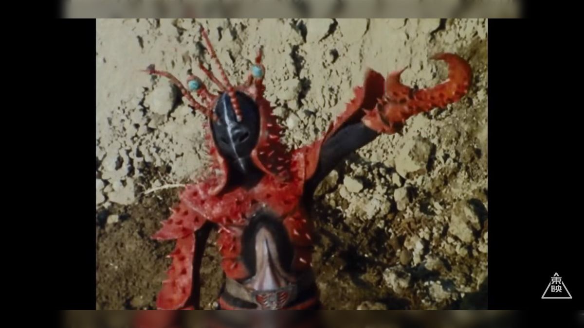 仮面ライダーV3(ﾗｲﾀﾞｰﾏﾝ)』51話「ライダー4号は君だ