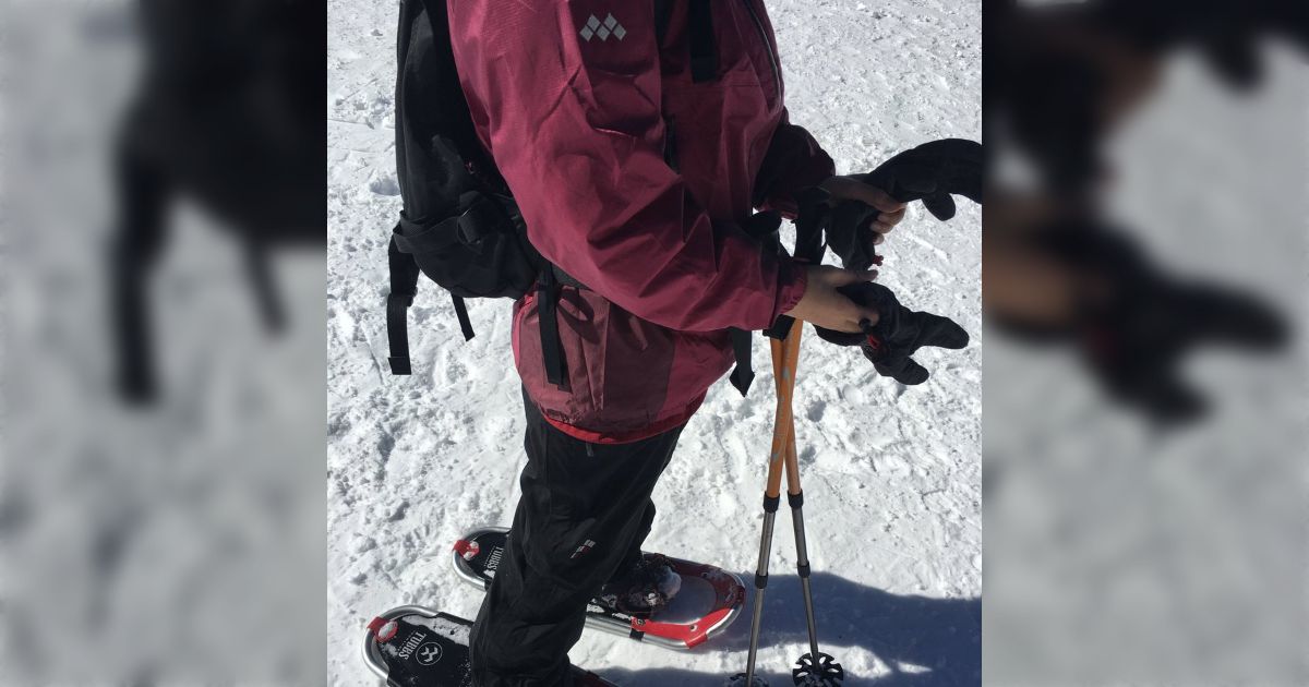 モンベルはダサいから始まって流行りの海外ブランドを買って謎の個性的なガレージに手を出してモンベルの製品開発力に驚くまでが登山1週目