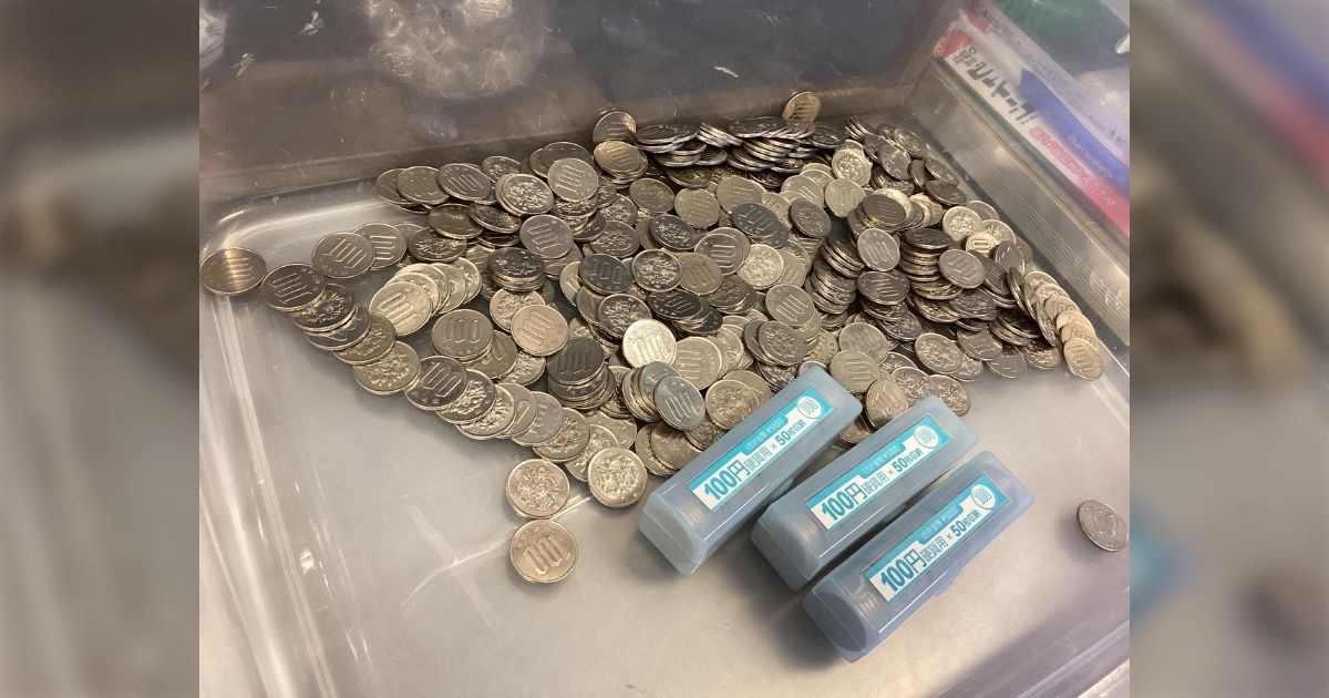 とある銭湯、常に100円硬貨不足で困っていたけれど、AI が優秀な提案をしてくれて遂に悩みが解決「有益すぎる」