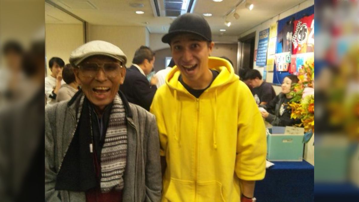 たてかべ 和 也