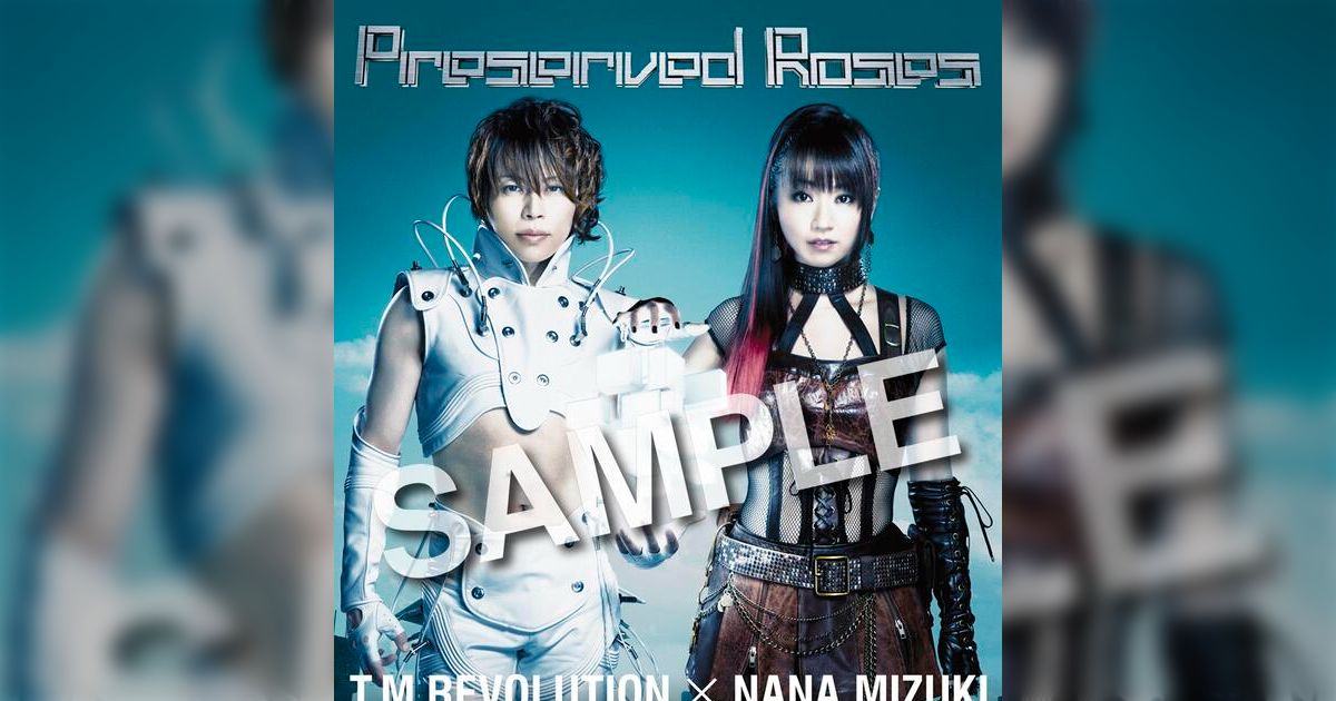 OFFICIAL ゲーム・おもちゃ・グッズ 水樹奈々【ポスター】 革命