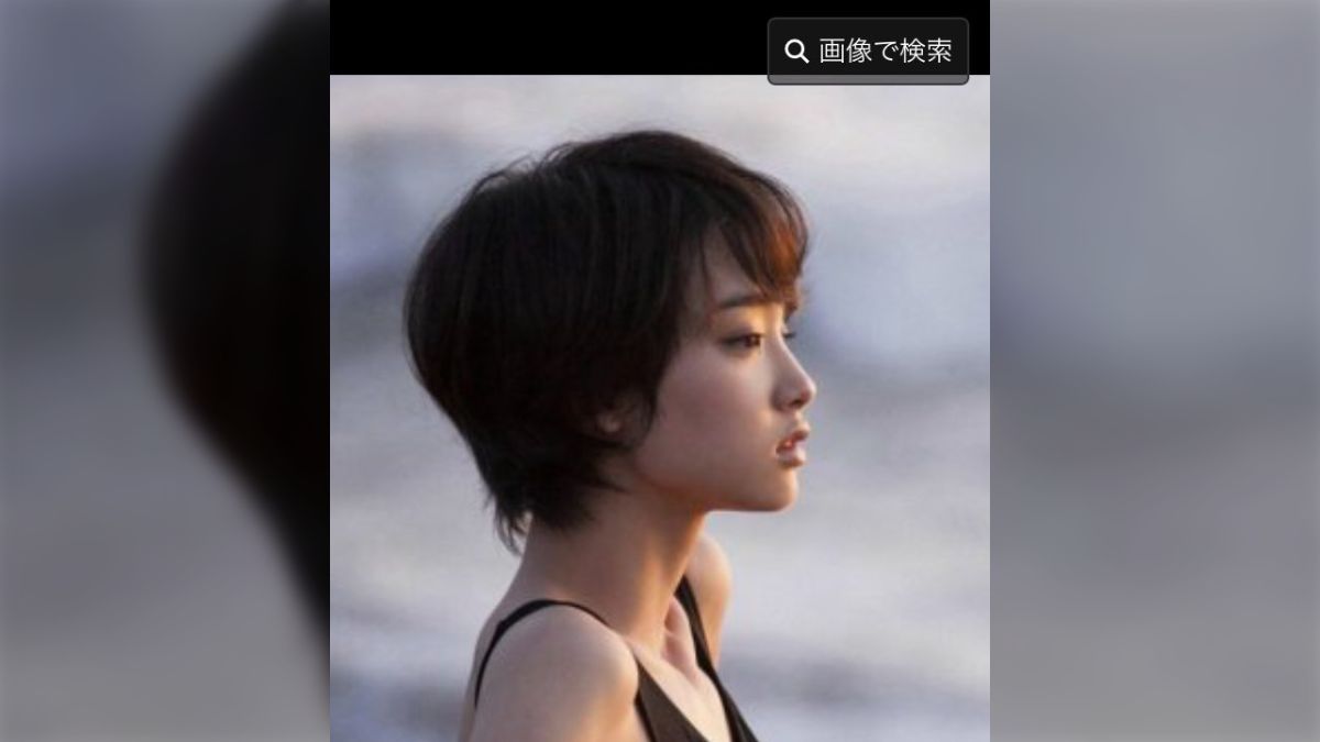 素人投稿　ブス 自己肯定感がある美女は無敵！』剛力彩芽「皆にブスと言われても、家族は可愛いと言ってくれるから、私は可愛いんだと思う」 - Togetter  [トゥギャッター]