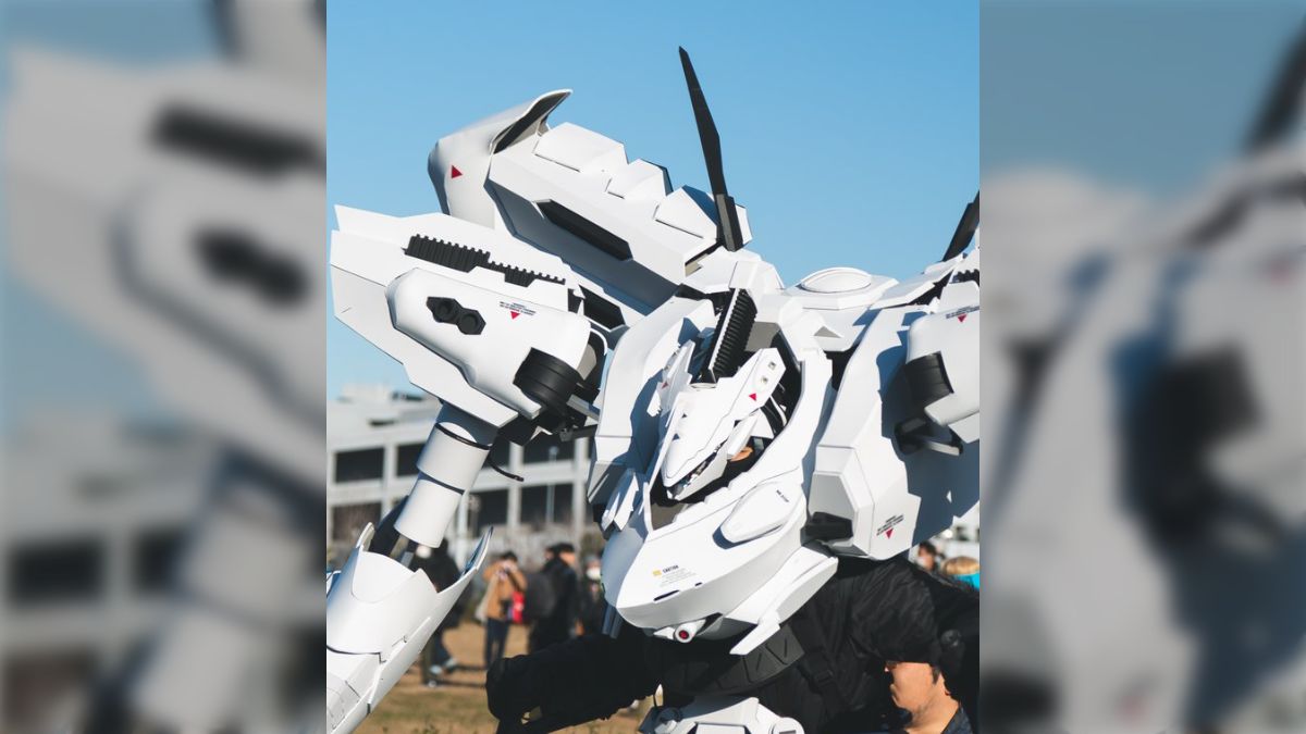 コミケ 逆さ 