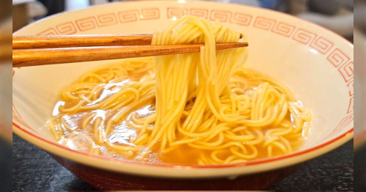 マルタイラーメンが「ガチ旨な生麺」になるライフハックが見つかる→その流れで『マルタイ業務用』を常用しているガチ勢が発覚