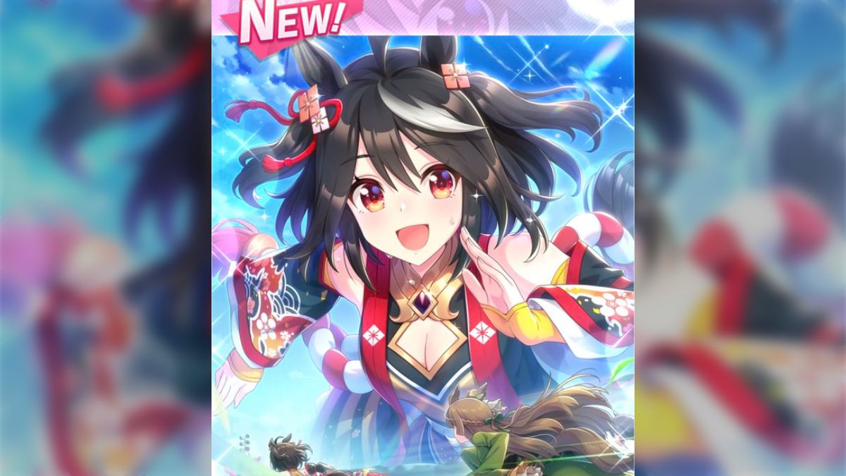 ウマ娘」サクラバクシンオー役・三澤紗千香さん「#決済停止の