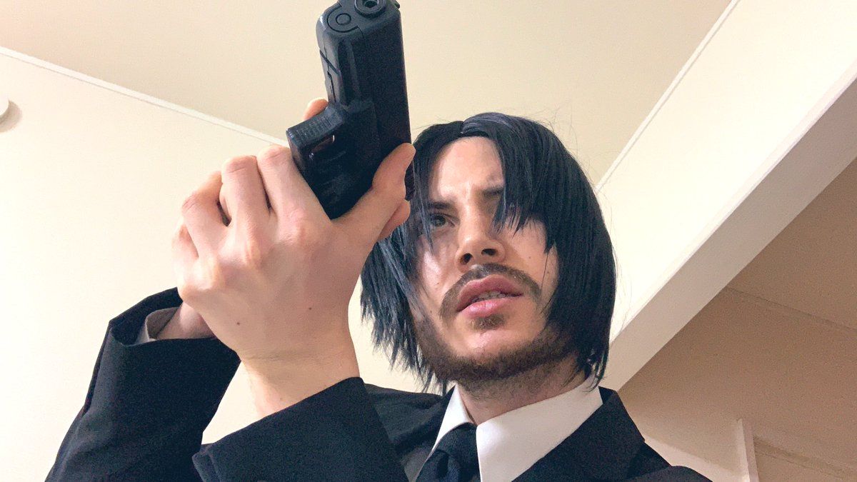 コスプレ 撮影会 ハプニング 