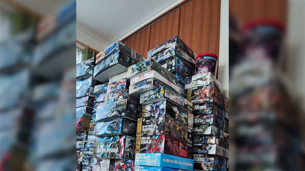 プラモデル 模型メーカー「アオシマ（青島文化教材社）」さんの、プラモデルを愛する方々への言葉が深い→模型作品も続々と集まる - Togetter [トゥギャッター]